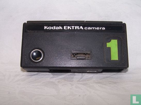 Kodak Ektra 1 - Bild 1