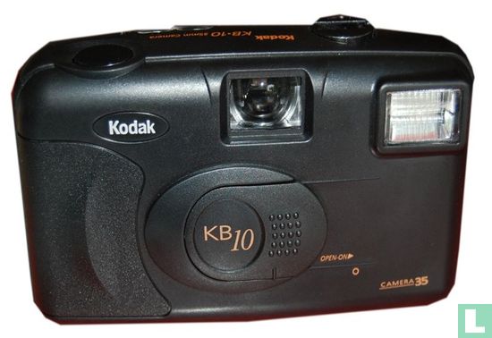 Kodak KB10 - Image 2