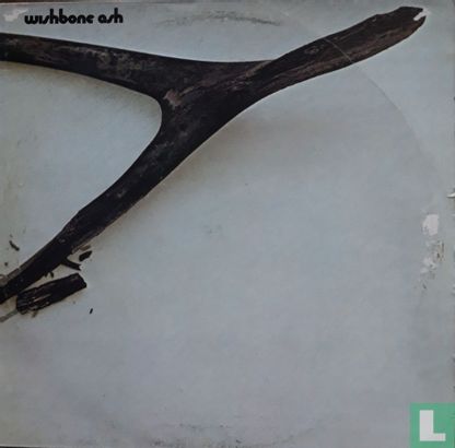 Wishbone Ash   - Afbeelding 1