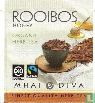 Rooibos Honey - Image 1
