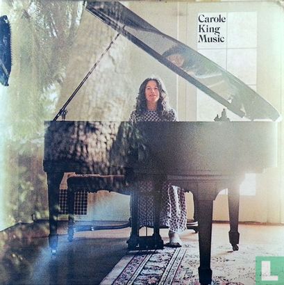 Carole King Music - Afbeelding 1