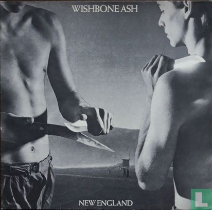 New England  - Afbeelding 1