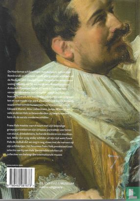 Het fenomeen Frans Hals - Afbeelding 2