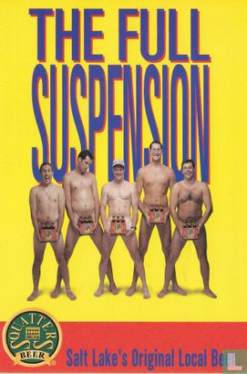 Squatters "The Full Suspension - Afbeelding 1