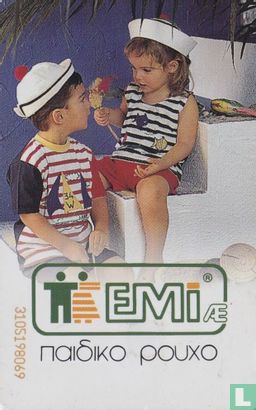 EMI Clothes - Afbeelding 2
