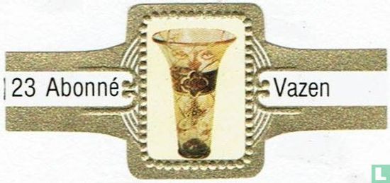 Vazen - Afbeelding 1