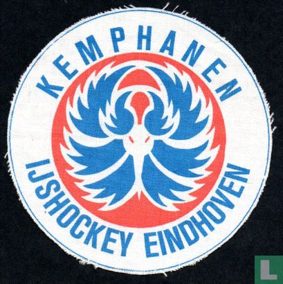 IJshockey Eindhoven - Eindhoven Kemphanen