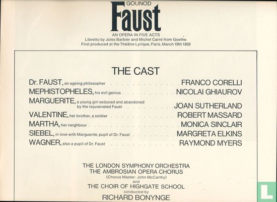 Faust - Bild 2