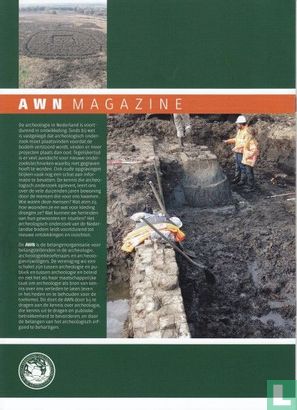 Archeologie in Nederland - AWN magazine 4 - Image 2