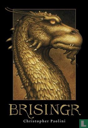 Brisingr - Image 1