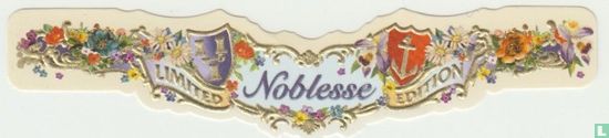 Noblesse - Afbeelding 1