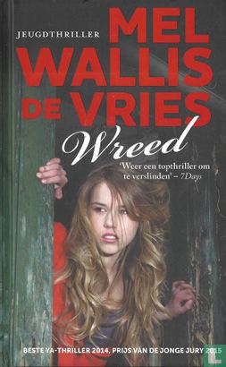 Wreed - Image 1