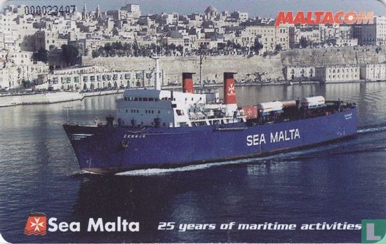 Sea Malta 25th Anniversary - Image 2