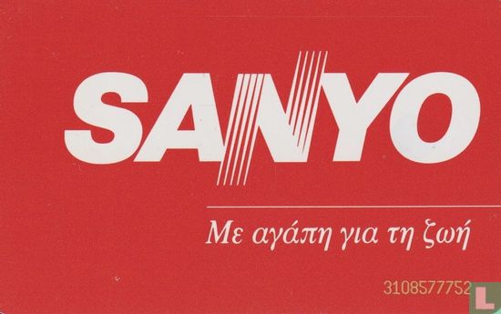 Sanyo - Image 2