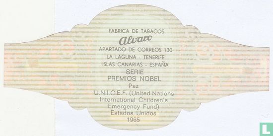 U.N.I.C.E.F., 1965 - Bild 2