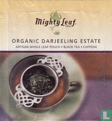 Organic Darjeeling Estate  - Image 1