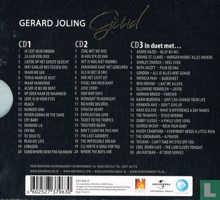 25 jaar Gerard Joling - Image 2