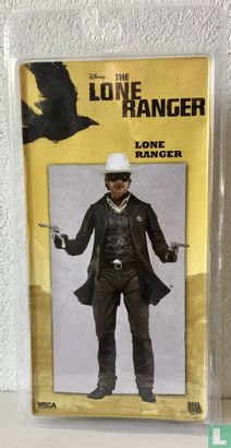 Der Lone Ranger - Bild 3