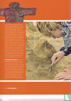 Archeologie in Nederland 4 - Bild 2