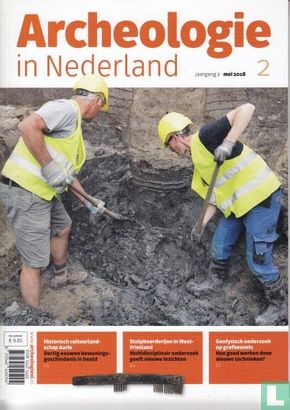 Archeologie in Nederland 2 - Bild 1