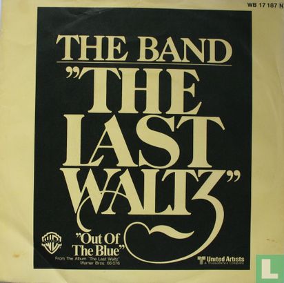 Theme from The Last Waltz - Afbeelding 1