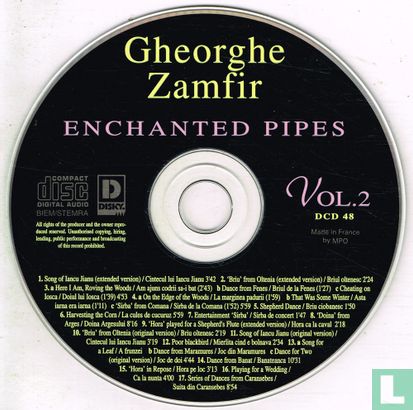 Enchanted Pipes 2 - Afbeelding 3