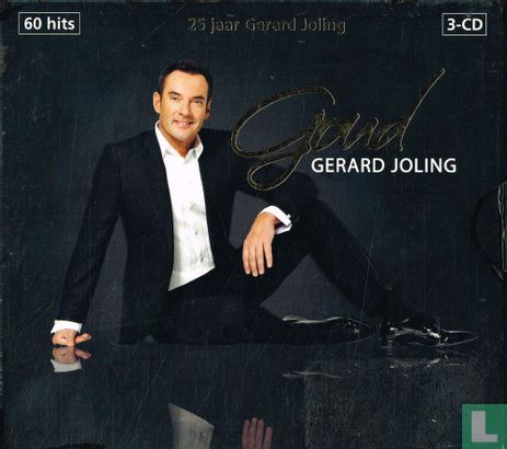 25 jaar Gerard Joling - Image 1