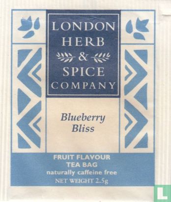 Blueberry Bliss - Image 1