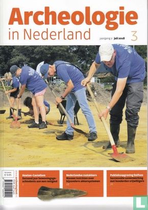 Archeologie in Nederland 3 - Image 1