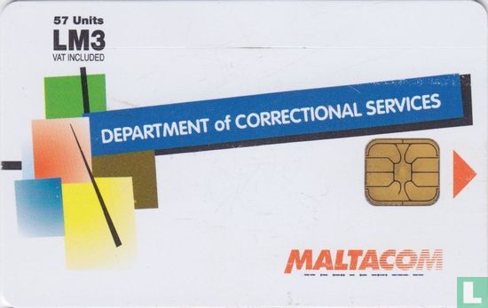 Department Of Correctional Services - Bild 1