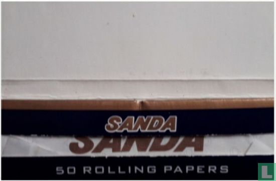 Sanda Standard size - Bild 2