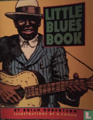 Little Blues Book - Bild 1