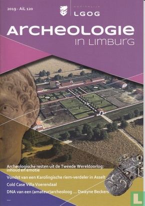Archeologie in Limburg 120 - Bild 1