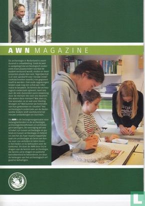 Archeologie in Nederland - AWN magazine 1 - Image 2