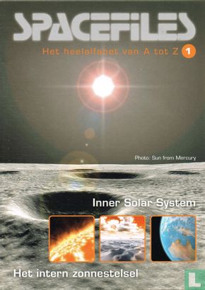 Inner Solar System - Image 1