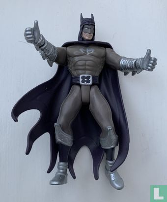 Desert Knight Batman - Image 1