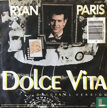 Dolce Vita - Afbeelding 2