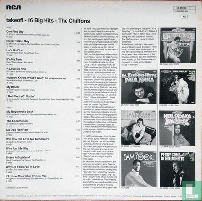16 Big Hits - Image 2