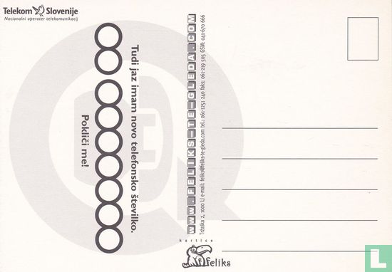 Telekom Slovenije - Afbeelding 2