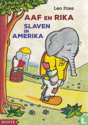 Slaven in Amerika - Bild 1
