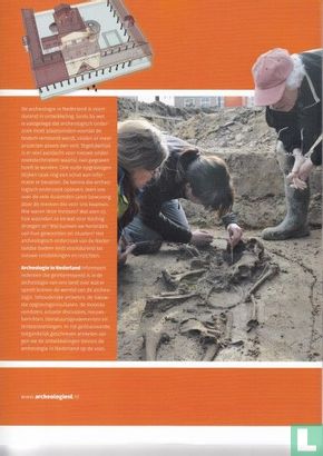 Archeologie in Nederland 1 - Bild 2