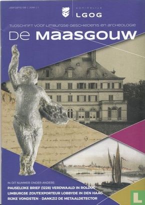 De Maasgouw 1 - Afbeelding 1
