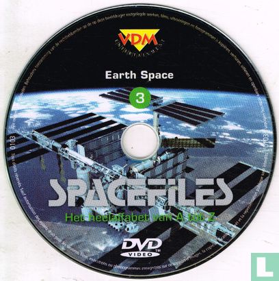 Earth Space - Image 3