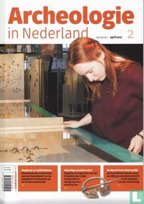 Archeologie in Nederland 2 - Afbeelding 1
