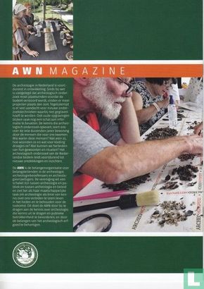 Archeologie in Nederland - AWN magazine 3 - Afbeelding 2