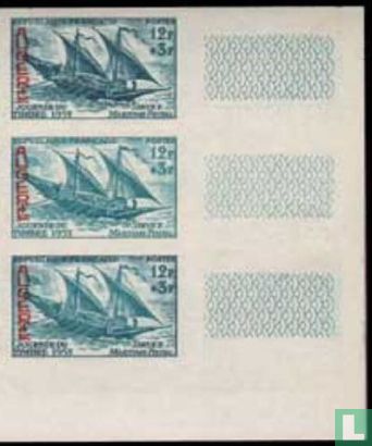 Tag der Briefmarke - Bild 2
