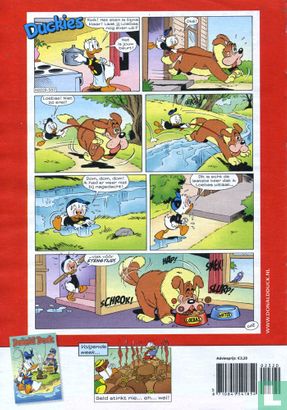 Donald Duck 23 - Image 2