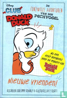 Donald Duck 23 - Afbeelding 3