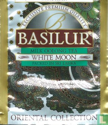 White Moon  - Image 1