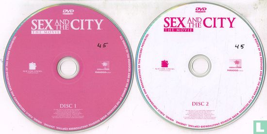 Sex and the City - The Movie - Image 3